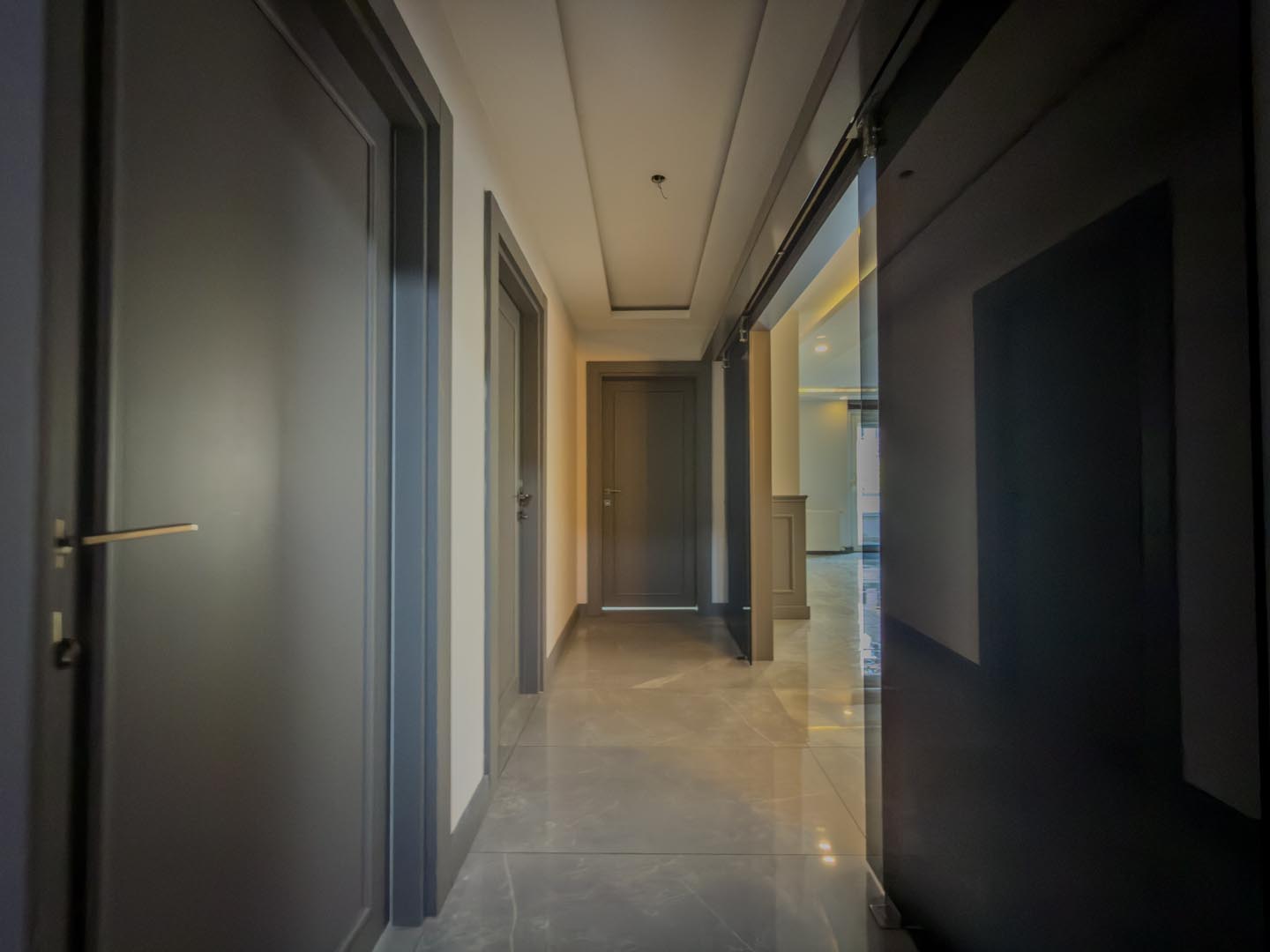 Eski Lara Yolunda | The Marmara Karşısı | 135 m² Satılık Ofis