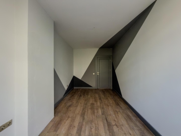 Eski Lara Yolunda | The Marmara Karşısı | 135 m² Satılık Ofis