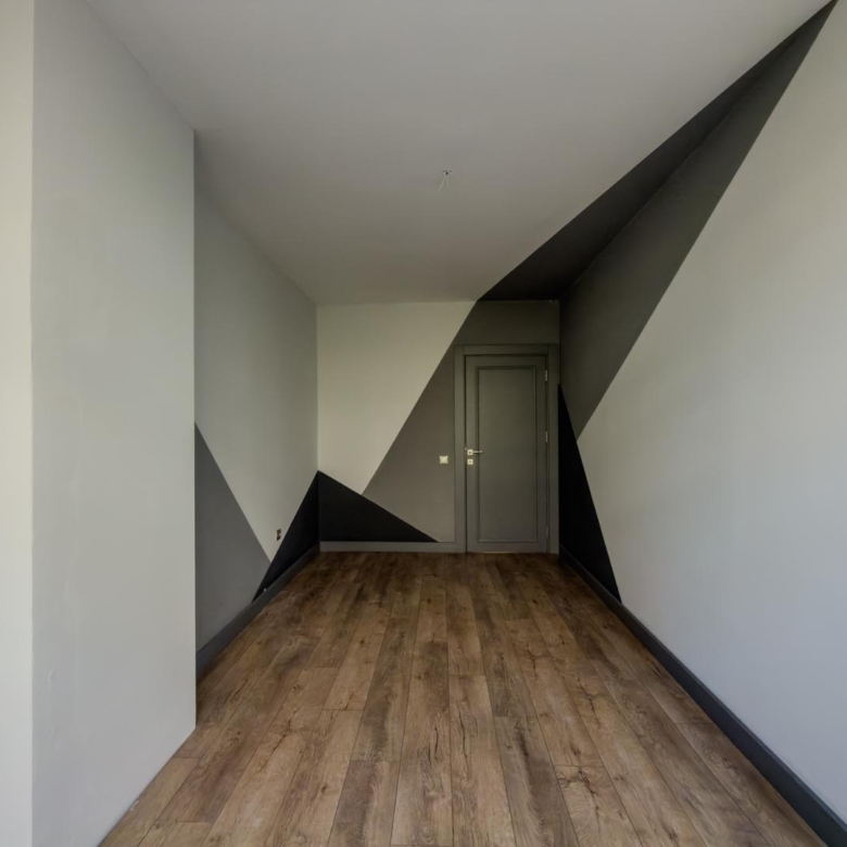Eski Lara Yolunda | The Marmara Karşısı | 135 m² Satılık Ofis