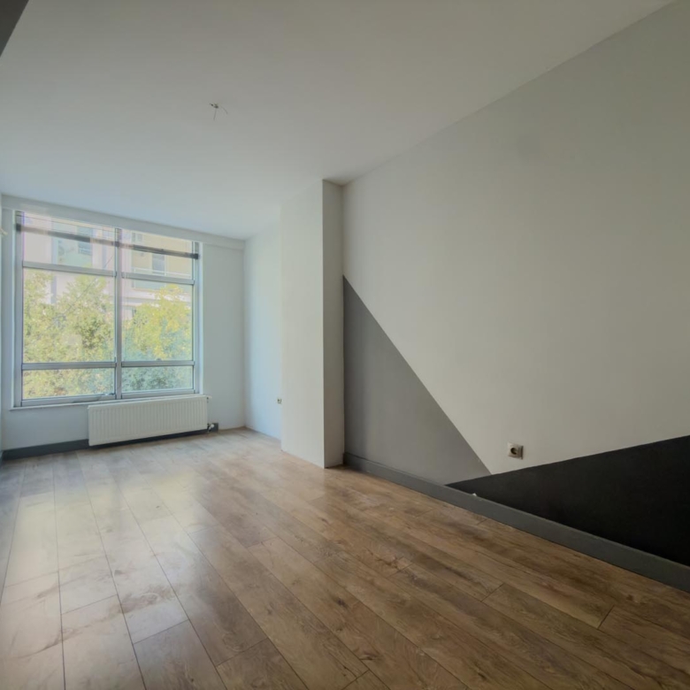 Eski Lara Yolunda | The Marmara Karşısı | 135 m² Satılık Ofis