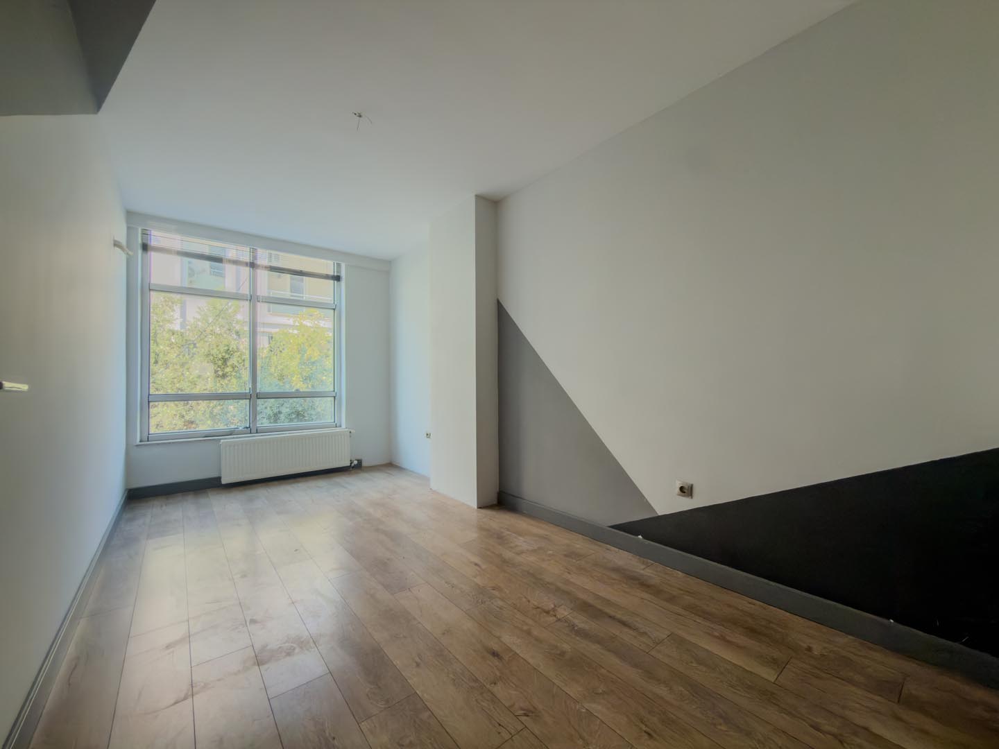 Eski Lara Yolunda | The Marmara Karşısı | 135 m² Satılık Ofis