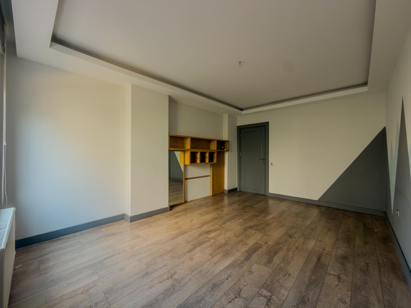Eski Lara Yolunda | The Marmara Karşısı | 135 m² Satılık Ofis
