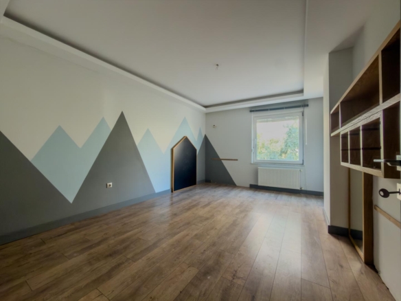 Eski Lara Yolunda | The Marmara Karşısı | 135 m² Satılık Ofis