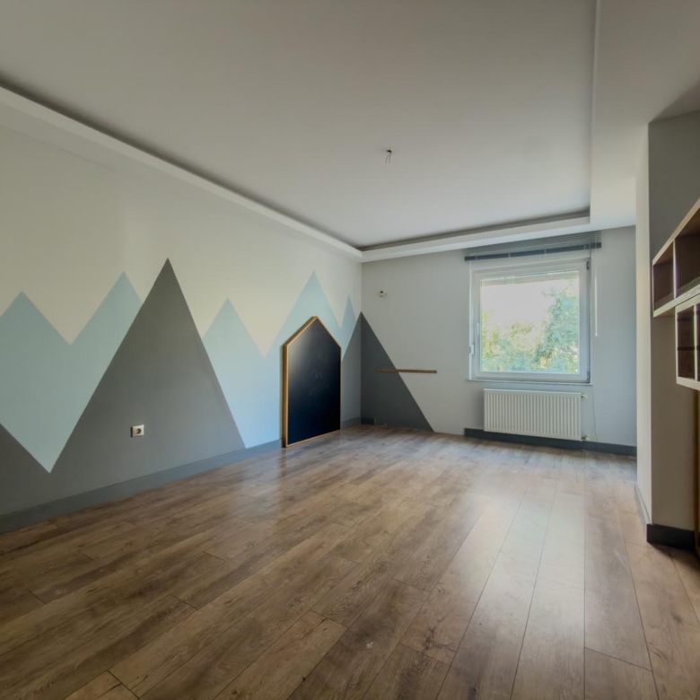 Eski Lara Yolunda | The Marmara Karşısı | 135 m² Satılık Ofis