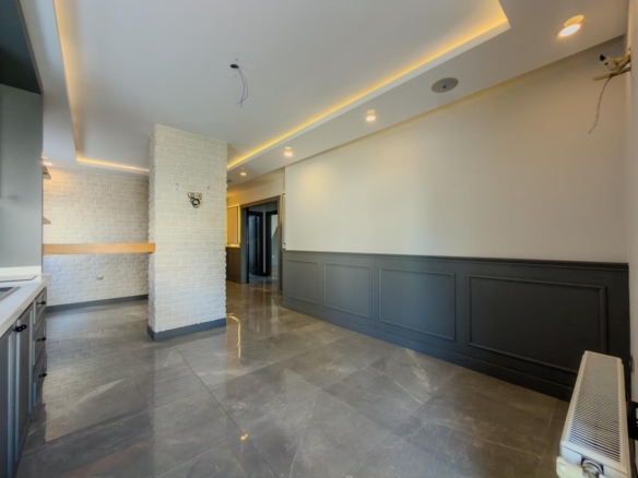 Eski Lara Yolunda | The Marmara Karşısı | 135 m² Satılık Ofis