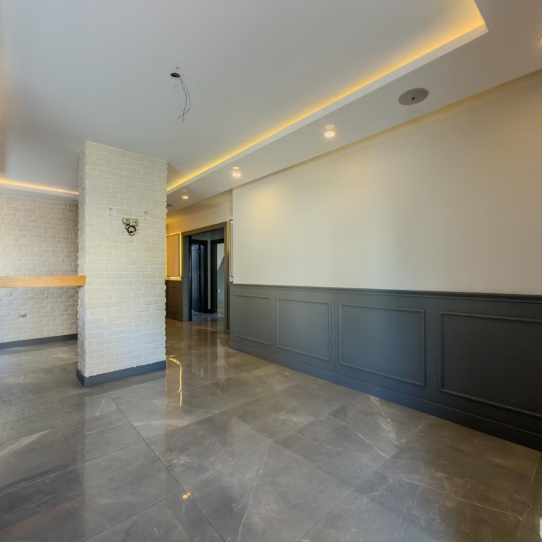 Eski Lara Yolunda | The Marmara Karşısı | 135 m² Satılık Ofis