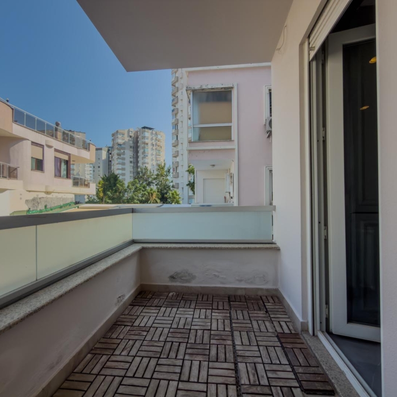 Eski Lara Yolunda | The Marmara Karşısı | 135 m² Satılık Ofis