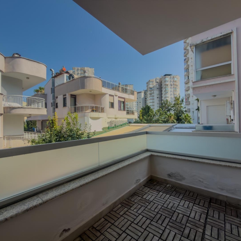Eski Lara Yolunda | The Marmara Karşısı | 135 m² Satılık Ofis