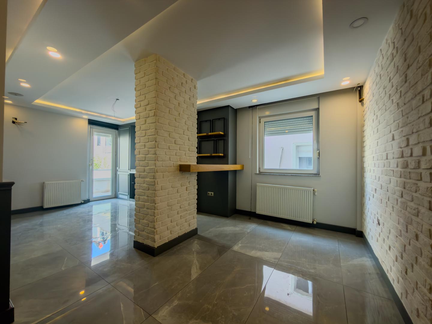 Eski Lara Yolunda | The Marmara Karşısı | 135 m² Satılık Ofis