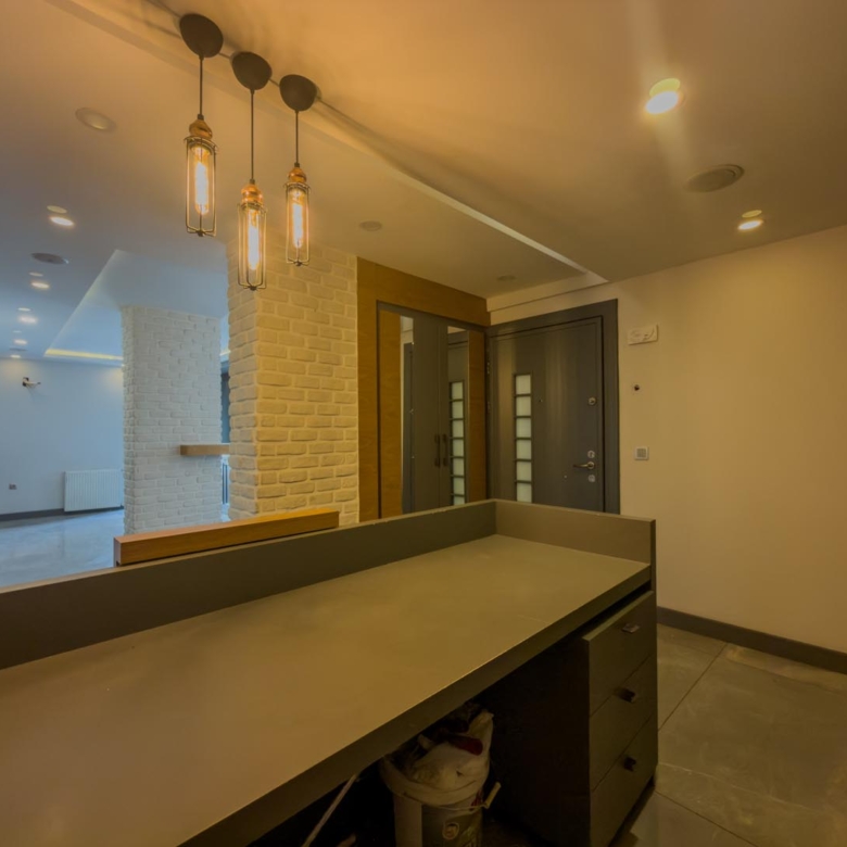 Eski Lara Yolunda | The Marmara Karşısı | 135 m² Satılık Ofis
