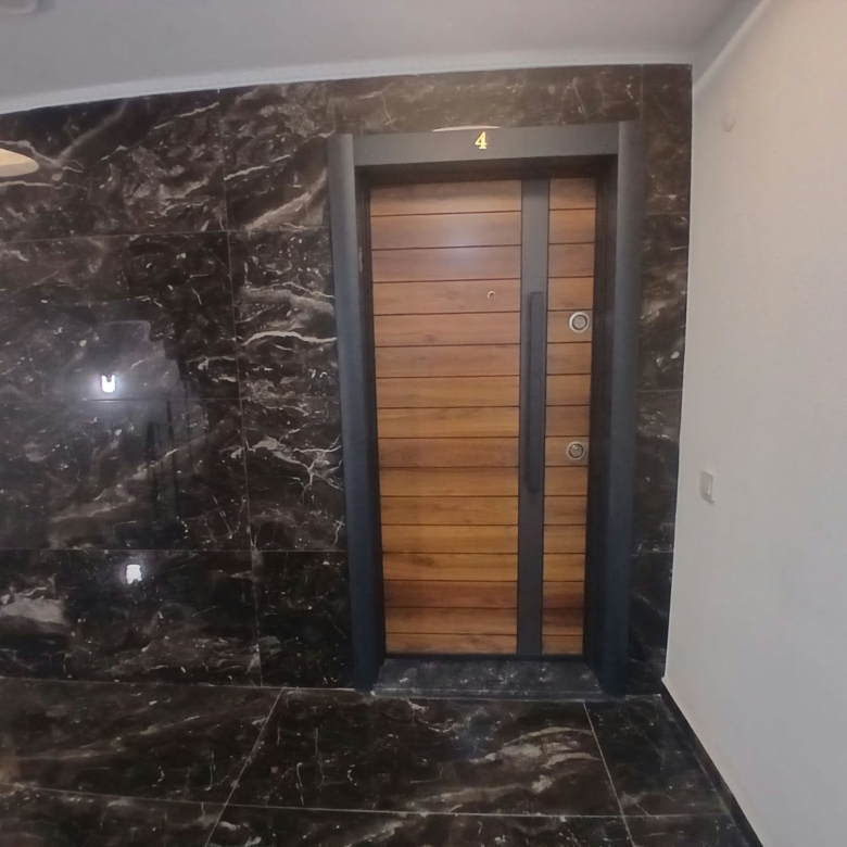 Fener’de Denize 50m TerraCity Yakını Ful Eşyalı Lüks 1+1 Daire