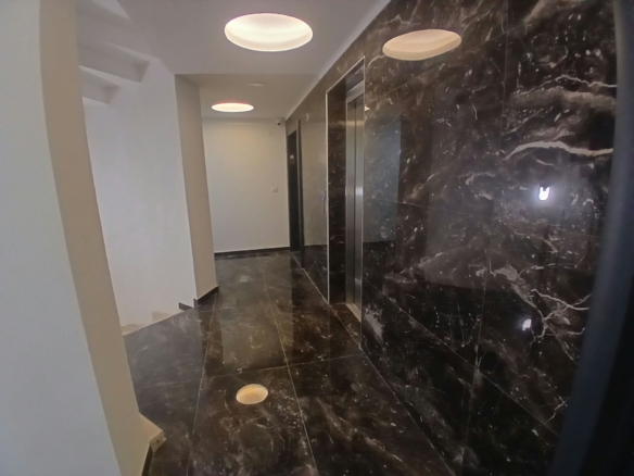 Fener’de Denize 50m TerraCity Yakını Ful Eşyalı Lüks 1+1 Daire