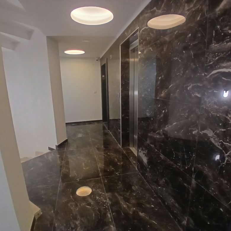 Fener’de Denize 50m TerraCity Yakını Ful Eşyalı Lüks 1+1 Daire