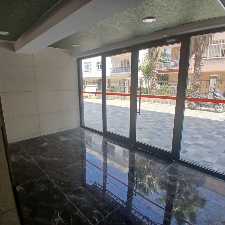 Fener’de Denize 50m TerraCity Yakını Ful Eşyalı Lüks 1+1 Daire