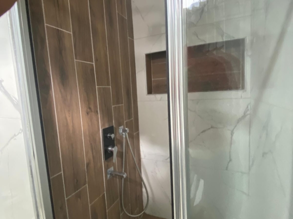 Fener’de Denize 50m TerraCity Yakını Ful Eşyalı Lüks 1+1 Daire