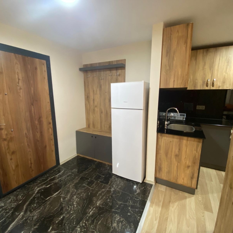 Fener’de Denize 50m TerraCity Yakını Ful Eşyalı Lüks 1+1 Daire